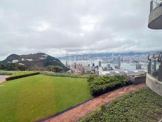山顶 - 云岭山庄 02