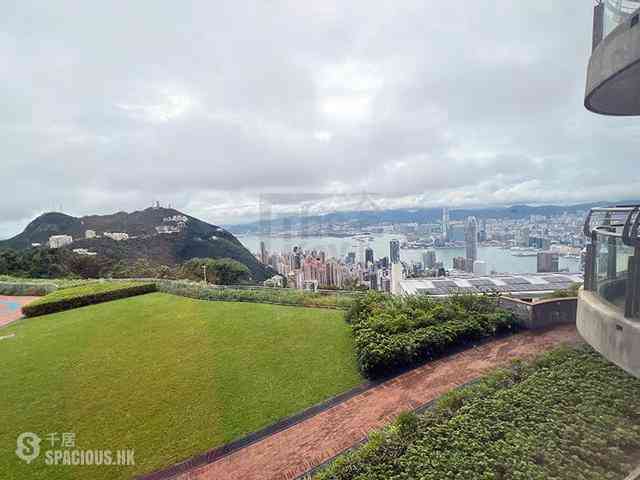 山頂 - 雲嶺山莊 02