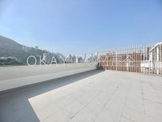 跑馬地 - 雅詩大廈 02