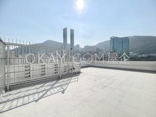跑馬地 - 雅詩大廈 03