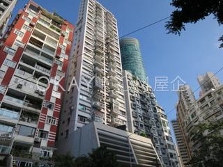 跑馬地 - 雅詩大廈 14