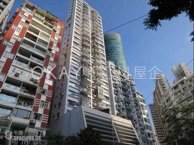 跑马地 - 雅诗大厦 14