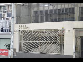 跑馬地 - 雅詩大廈 16