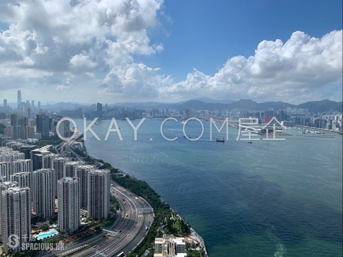 Sai Wan Ho - Grand Promenade 01