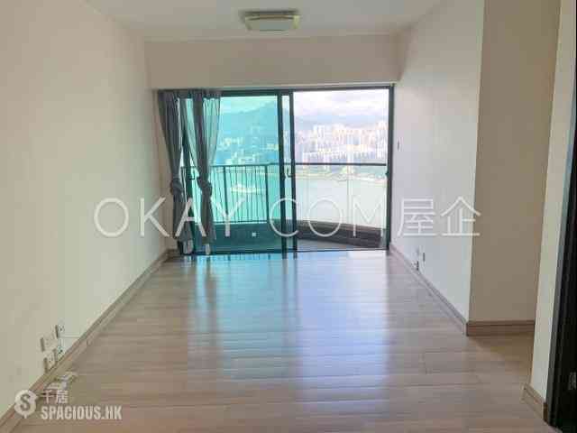 Sai Wan Ho - Grand Promenade 02