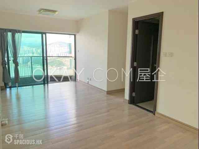 Sai Wan Ho - Grand Promenade 03