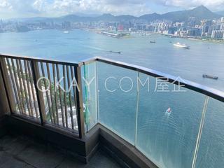 Sai Wan Ho - Grand Promenade 12