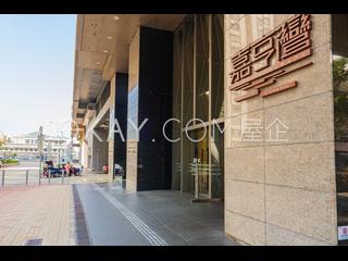 Sai Wan Ho - Grand Promenade 14