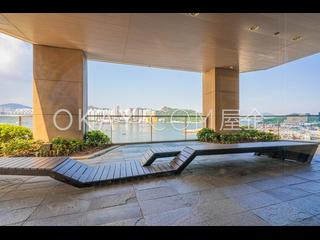 Sai Wan Ho - Grand Promenade 18