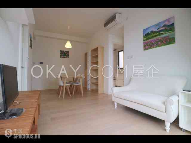 Sai Ying Pun - Kensington Hill 02