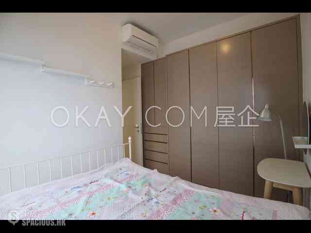 Sai Ying Pun - Kensington Hill 04