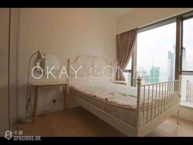 Sai Ying Pun - Kensington Hill 05