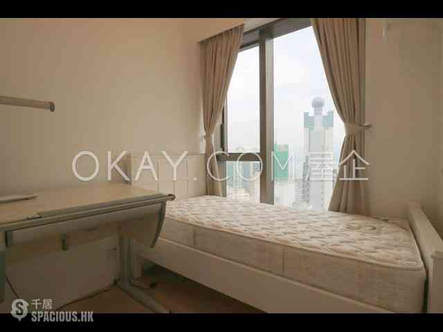 Sai Ying Pun - Kensington Hill 06