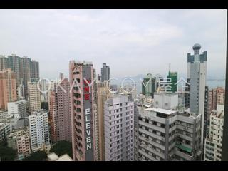 西營盤 - Kensington Hill 07