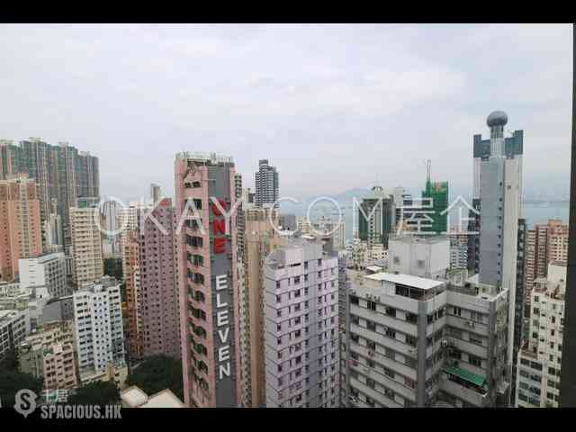 Sai Ying Pun - Kensington Hill 07