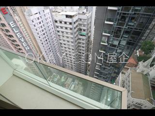 西營盤 - Kensington Hill 08