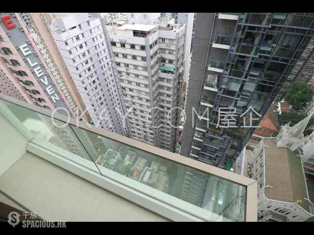 Sai Ying Pun - Kensington Hill 08