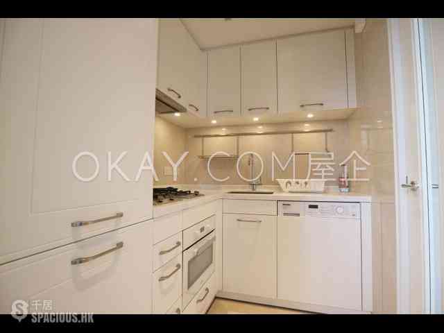 Sai Ying Pun - Kensington Hill 09