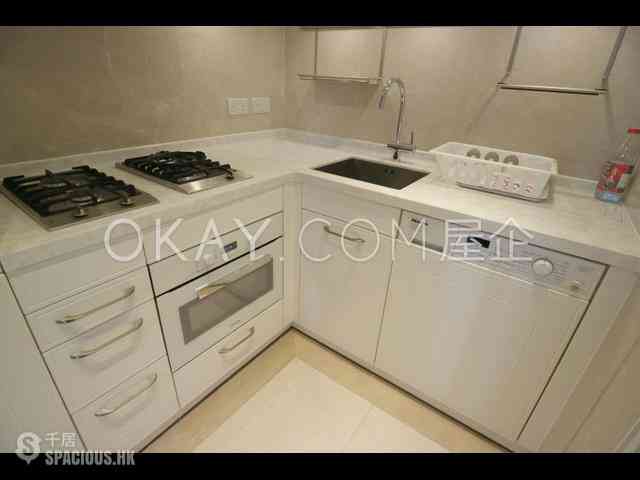 Sai Ying Pun - Kensington Hill 10