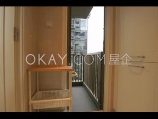 西營盤 - Kensington Hill 11