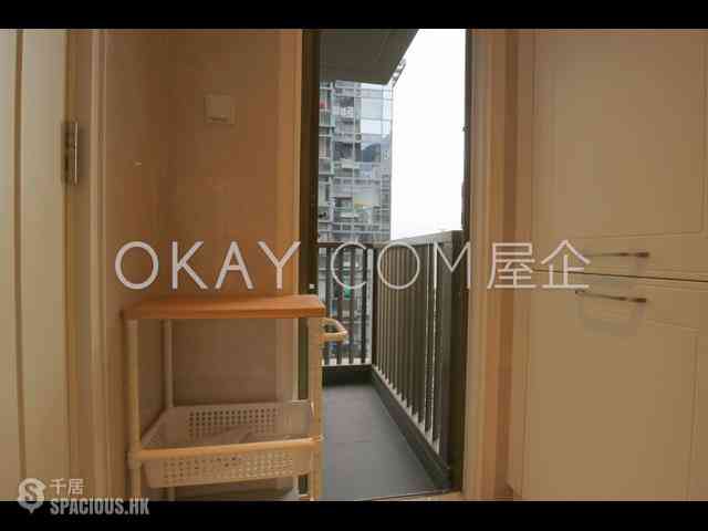 Sai Ying Pun - Kensington Hill 11