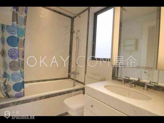 Sai Ying Pun - Kensington Hill 12