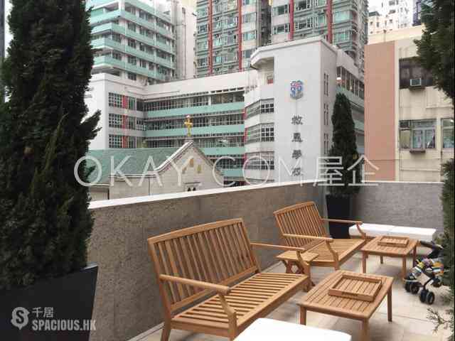 Sai Ying Pun - Kensington Hill 17