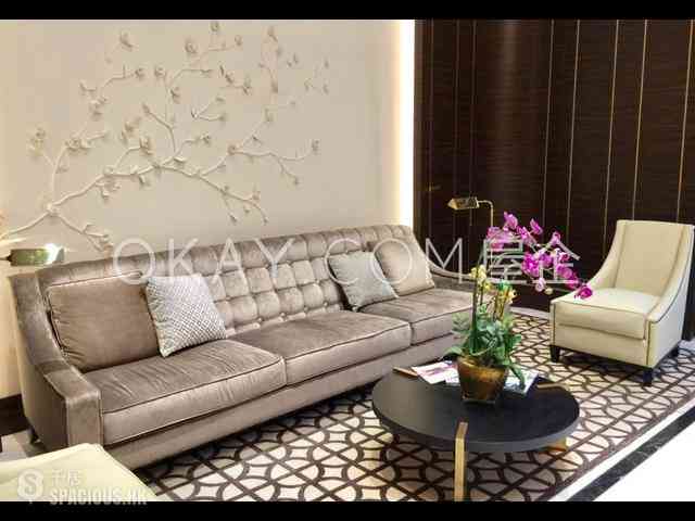Sai Ying Pun - Kensington Hill 18