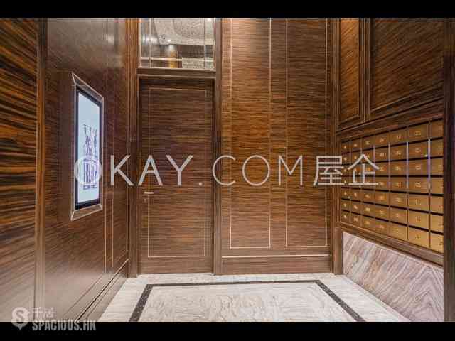 Sai Ying Pun - Kensington Hill 20
