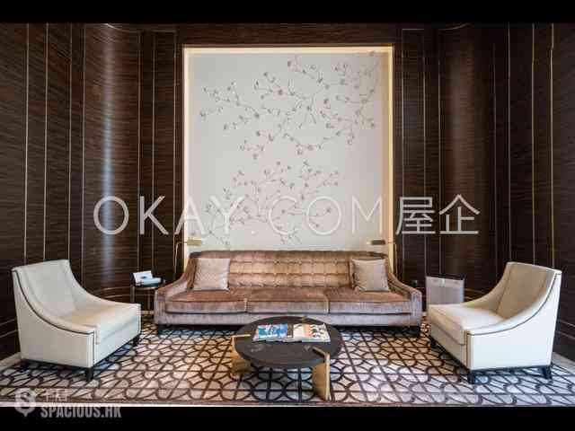Sai Ying Pun - Kensington Hill 21