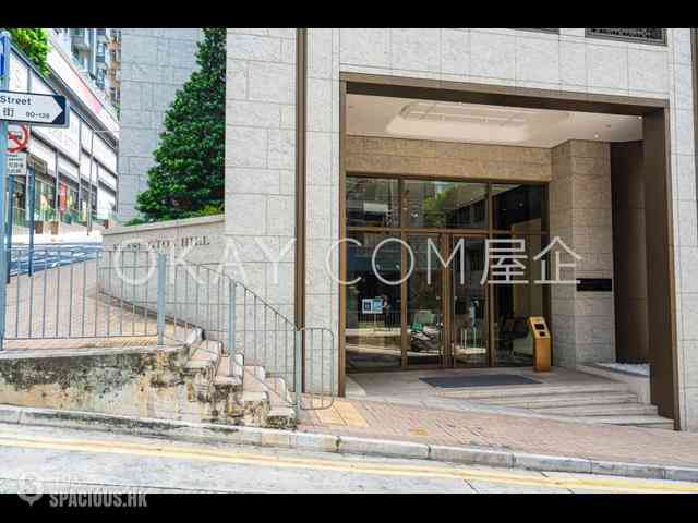 Sai Ying Pun - Kensington Hill 23
