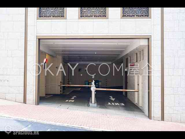 Sai Ying Pun - Kensington Hill 24