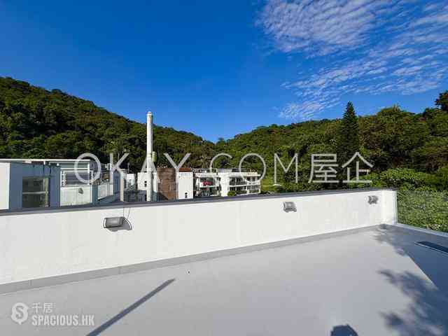 西貢 - 慶徑石村 09