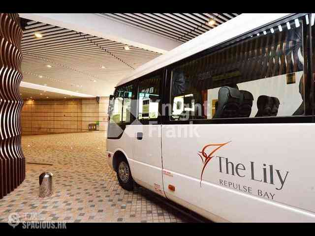 Repulse Bay - The Lily 07