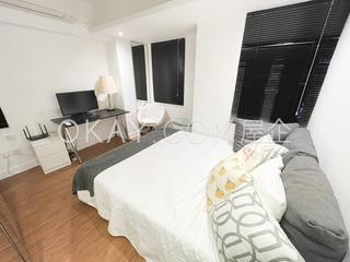 Wan Chai - Kar Yau Building 05