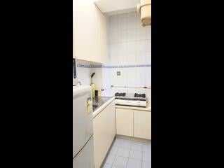 Wan Chai - Tai Yuen Court 06