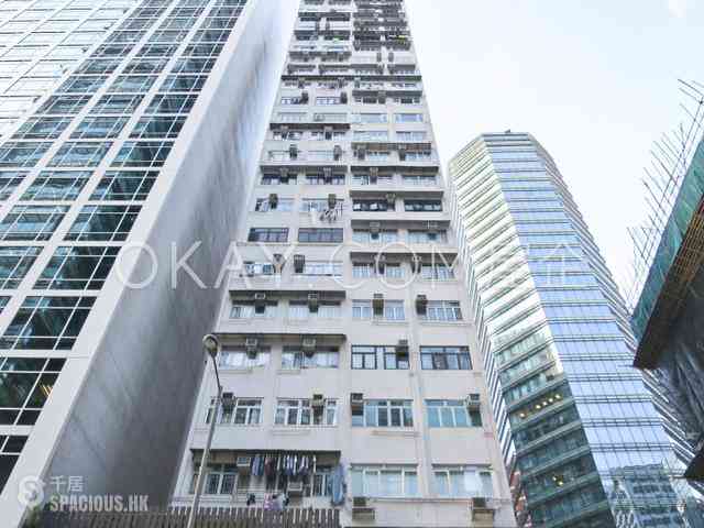 Wan Chai - Kar Yau Building 06