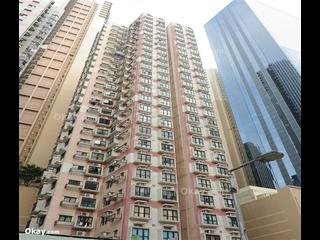 Wan Chai - Tai Yuen Court 08