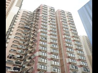 Wan Chai - Tai Yuen Court 09
