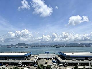 石塘咀 - 維港峰 03