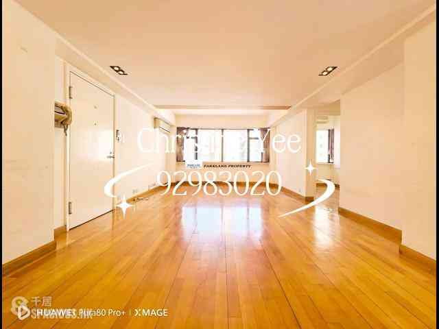 Happy Valley - 2, Wang Tak Street 01
