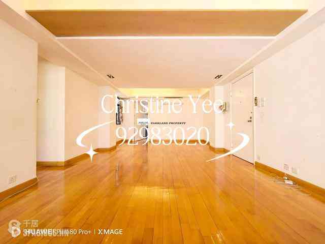 Happy Valley - 2, Wang Tak Street 02