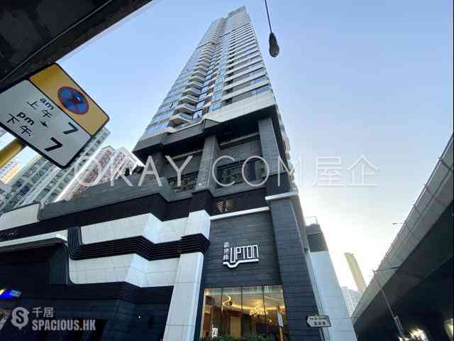 Shek Tong Tsui - Upton 11