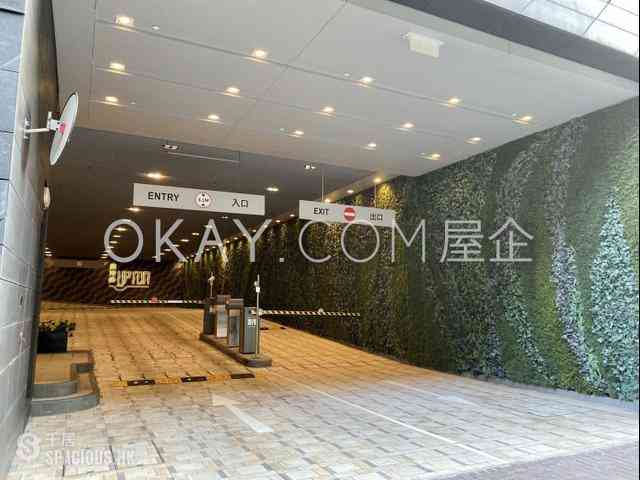 Shek Tong Tsui - Upton 12