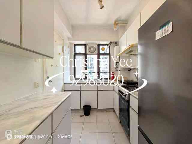 Happy Valley - 2, Wang Tak Street 04