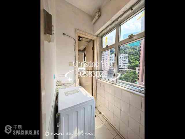 Happy Valley - 2, Wang Tak Street 06