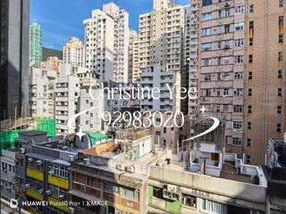 Happy Valley - Man Wah Building 03