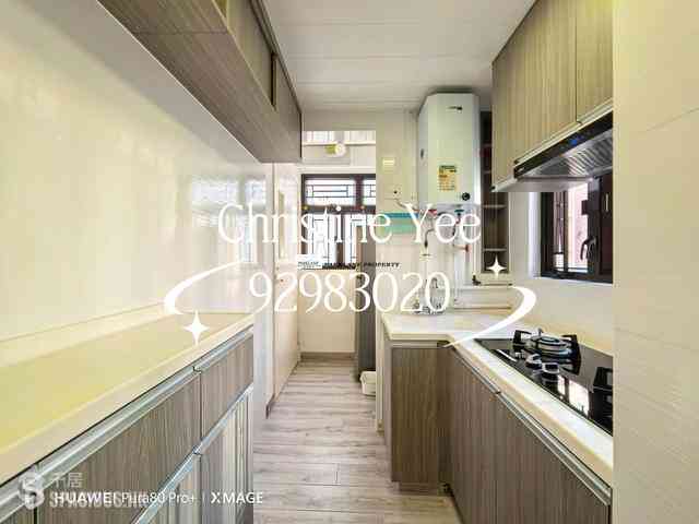 Happy Valley - Man Wah Building 04