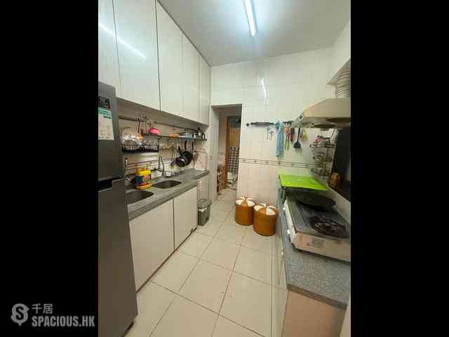 Causeway Bay - Newtown Mansion 11