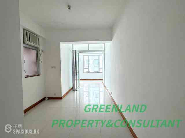 Tai Hang - Ming Sun Building 02